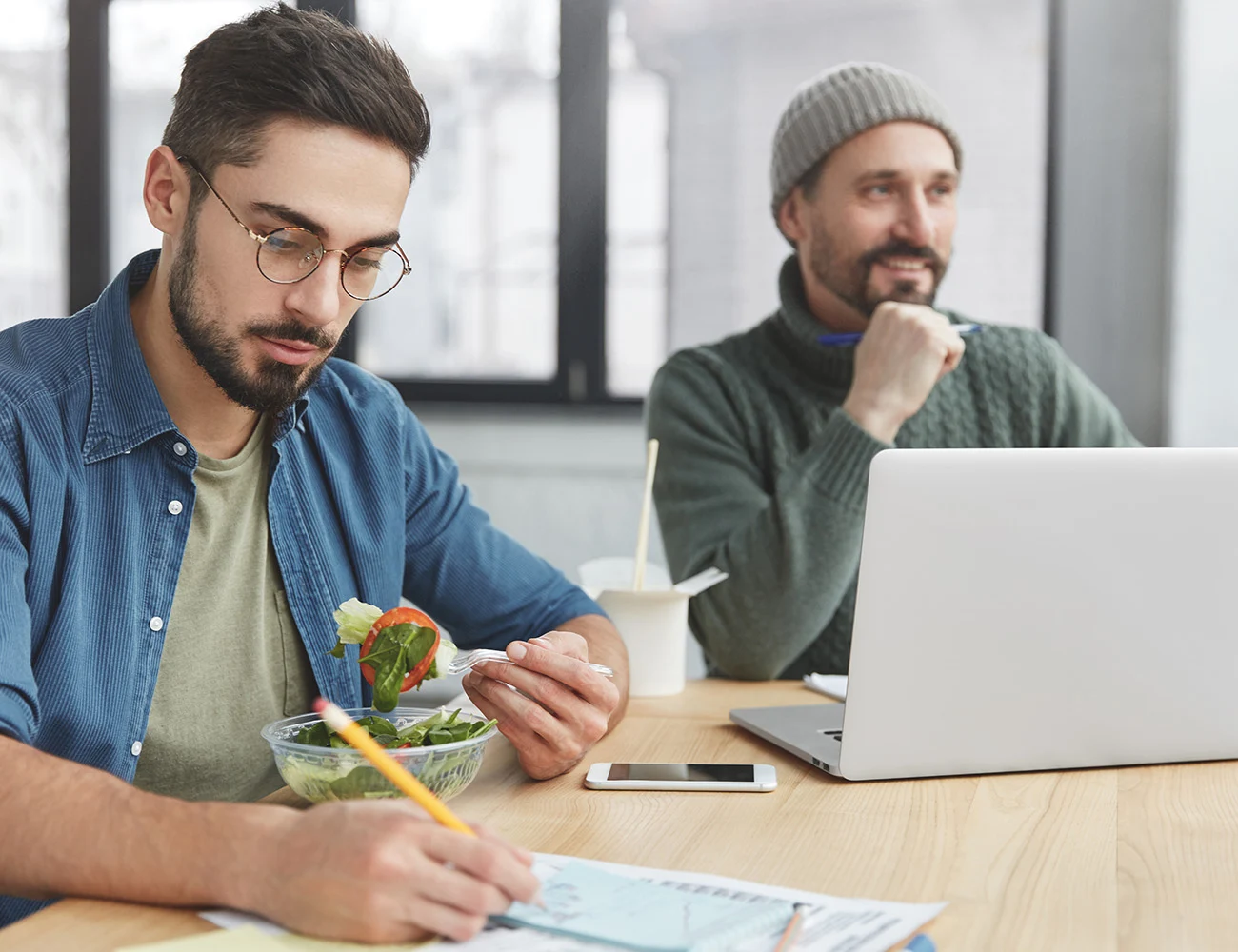 For our patients with impairments resulting from injury or illness affecting the nervous system.